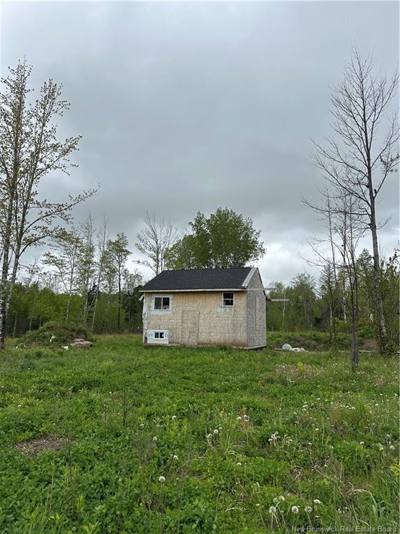 117 Alward Rd, Havelock, NB