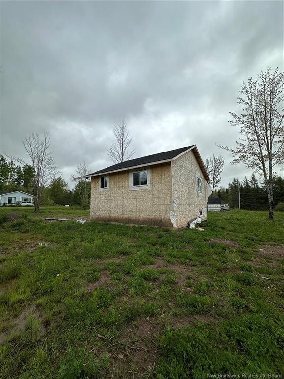 117 Alward Rd, Havelock, NB