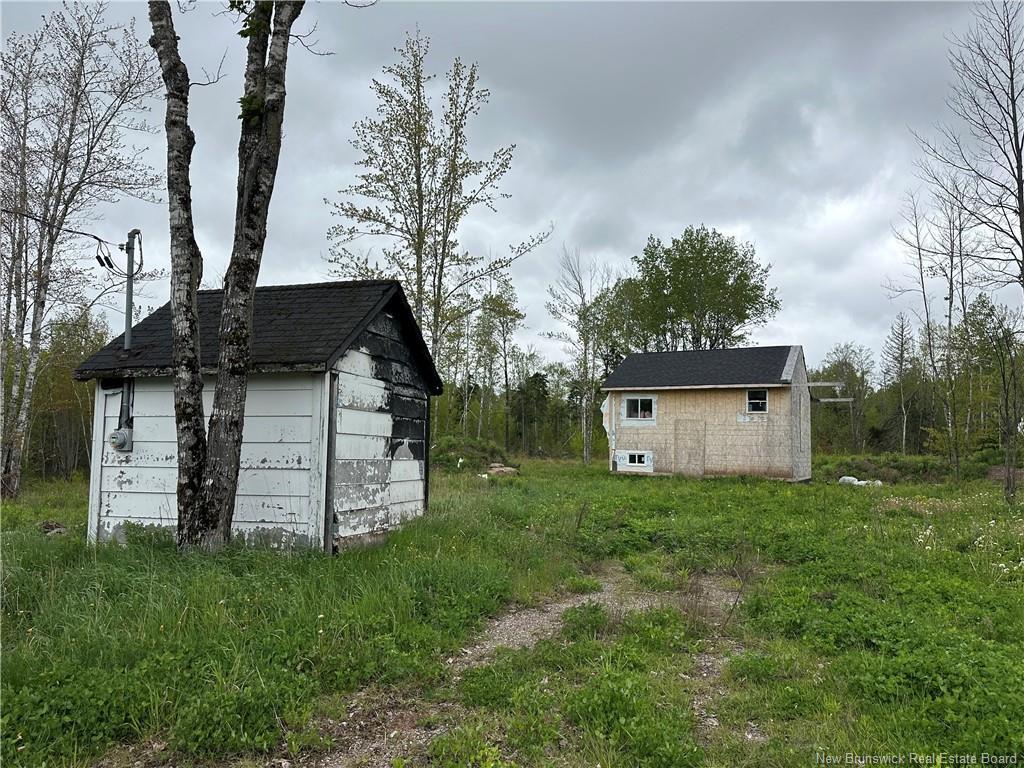 117 Alward Rd, Havelock, NB