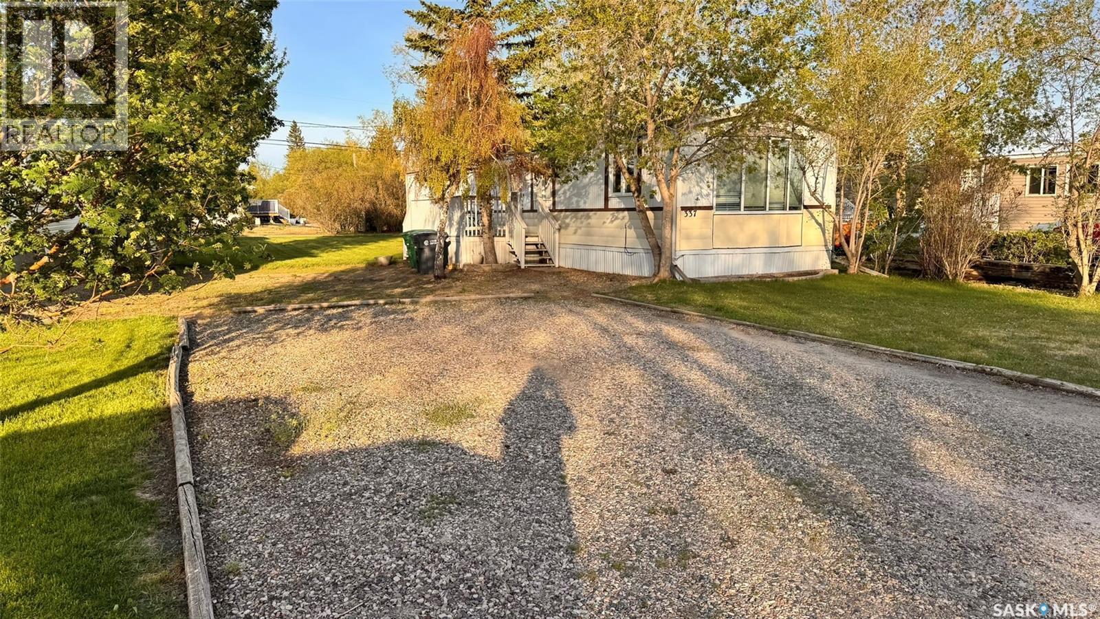 337 Hawkes Street, Balgonie, SK