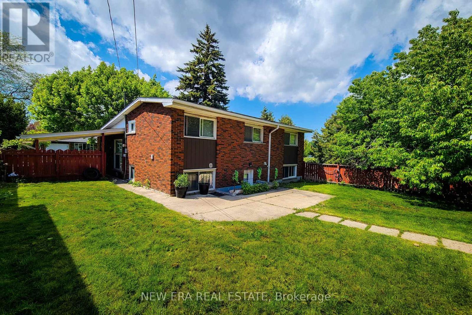 1 Vera Court, Hamilton, ON - Outdoor