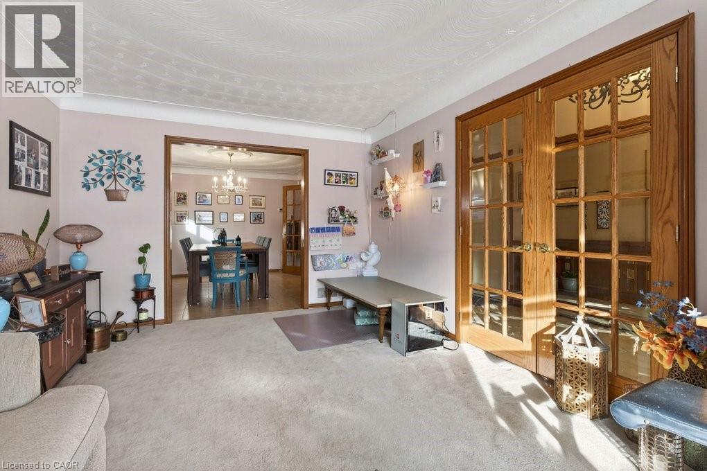 42 Lasila Court, Hamilton, ON