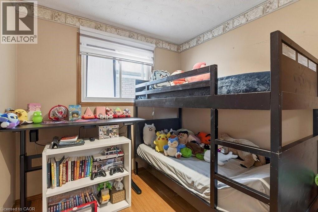 42 Lasila Court, Hamilton, ON