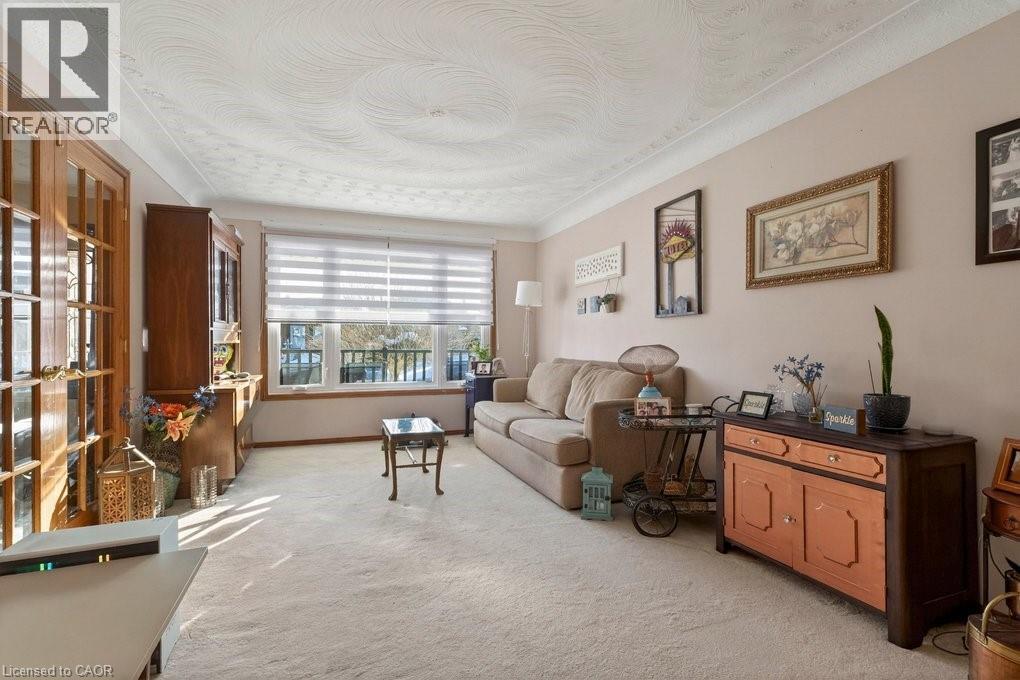42 Lasila Court, Hamilton, ON
