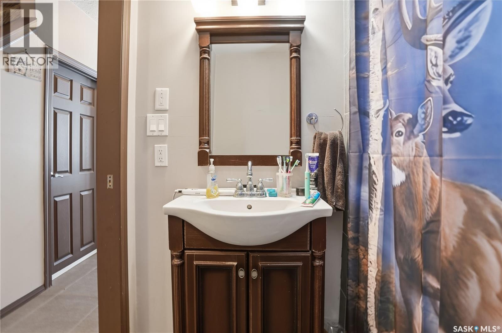 24 Alice Crescent, Marquis Rm No. 191, SK - Indoor Photo Showing Bathroom