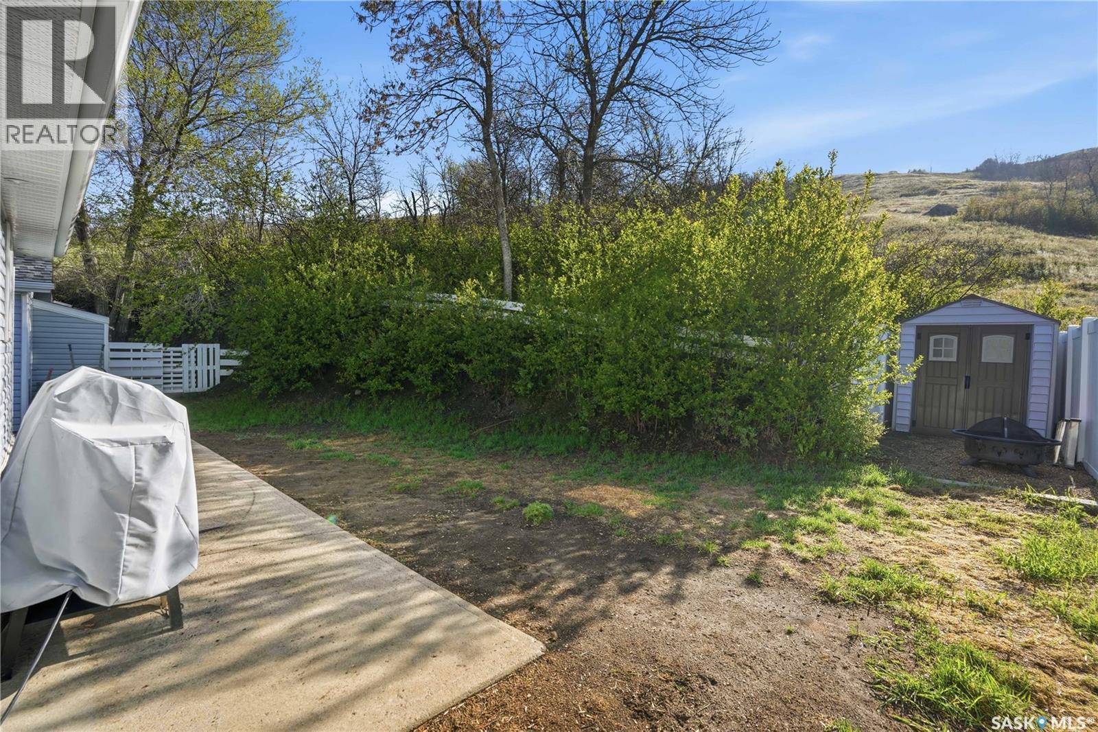 24 Alice Crescent, Marquis Rm No. 191, SK - Outdoor
