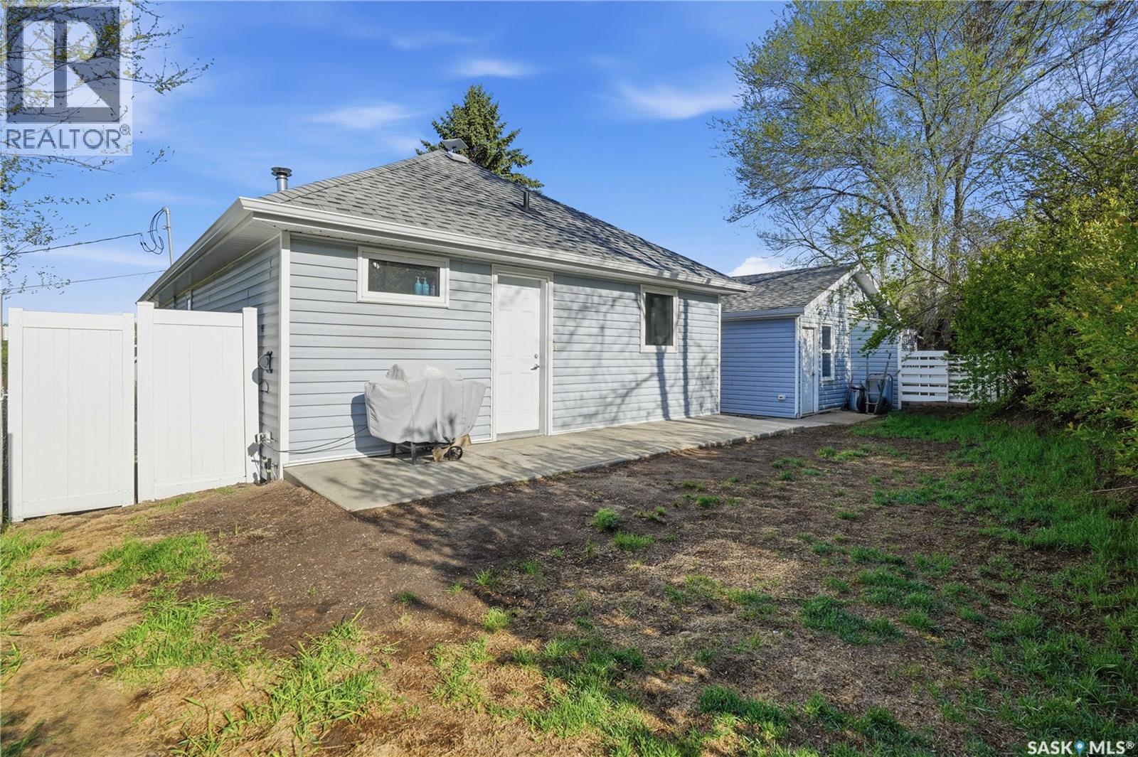24 Alice Crescent, Marquis Rm No. 191, SK - Outdoor