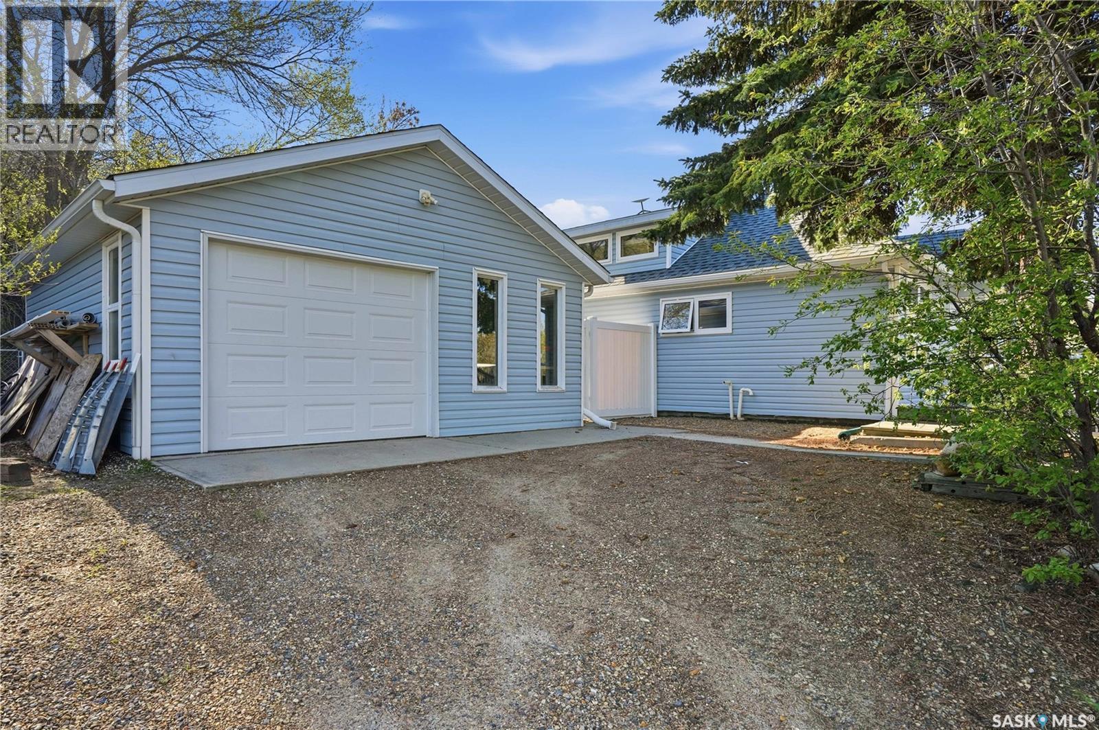 24 Alice Crescent, Marquis Rm No. 191, SK - Outdoor