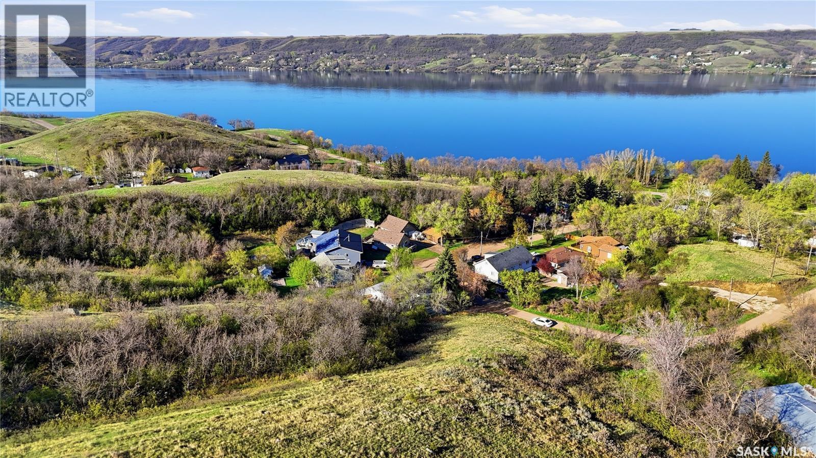 24 Alice Crescent, Marquis Rm No. 191, SK - Outdoor With Body Of Water With View
