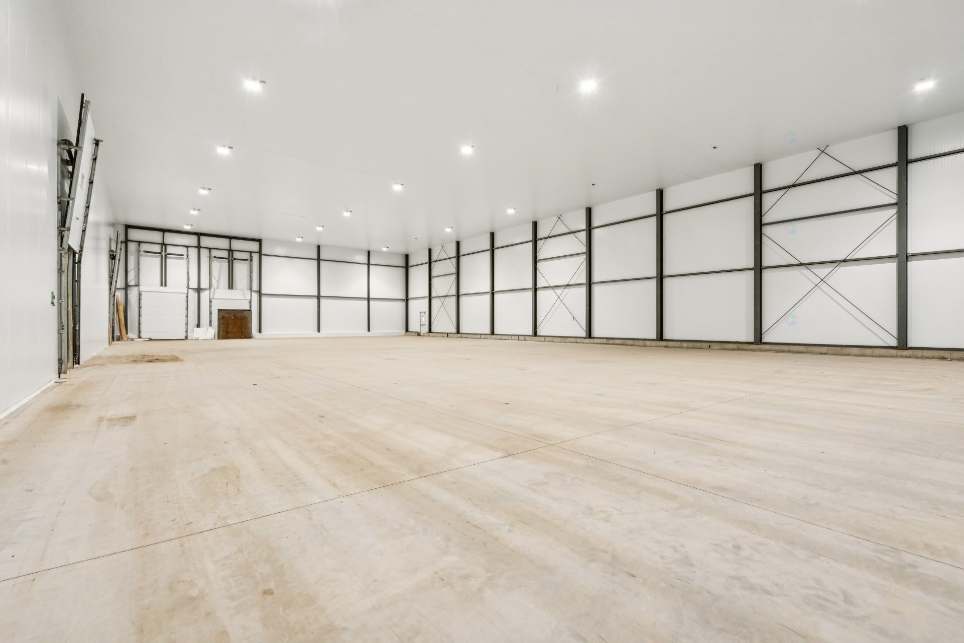 Warehouse - 20 - 40 Rue Filion, Saint-Jacques-Le-Mineur, QC