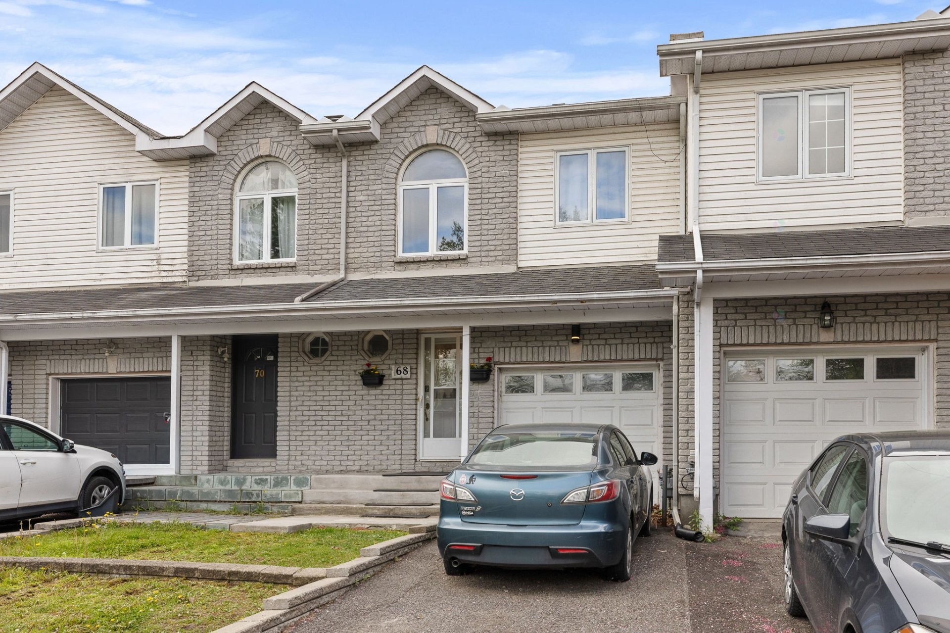 Front of Structure - 68 Rue Martineau, Gatineau (Gatineau), QC - Outdoor