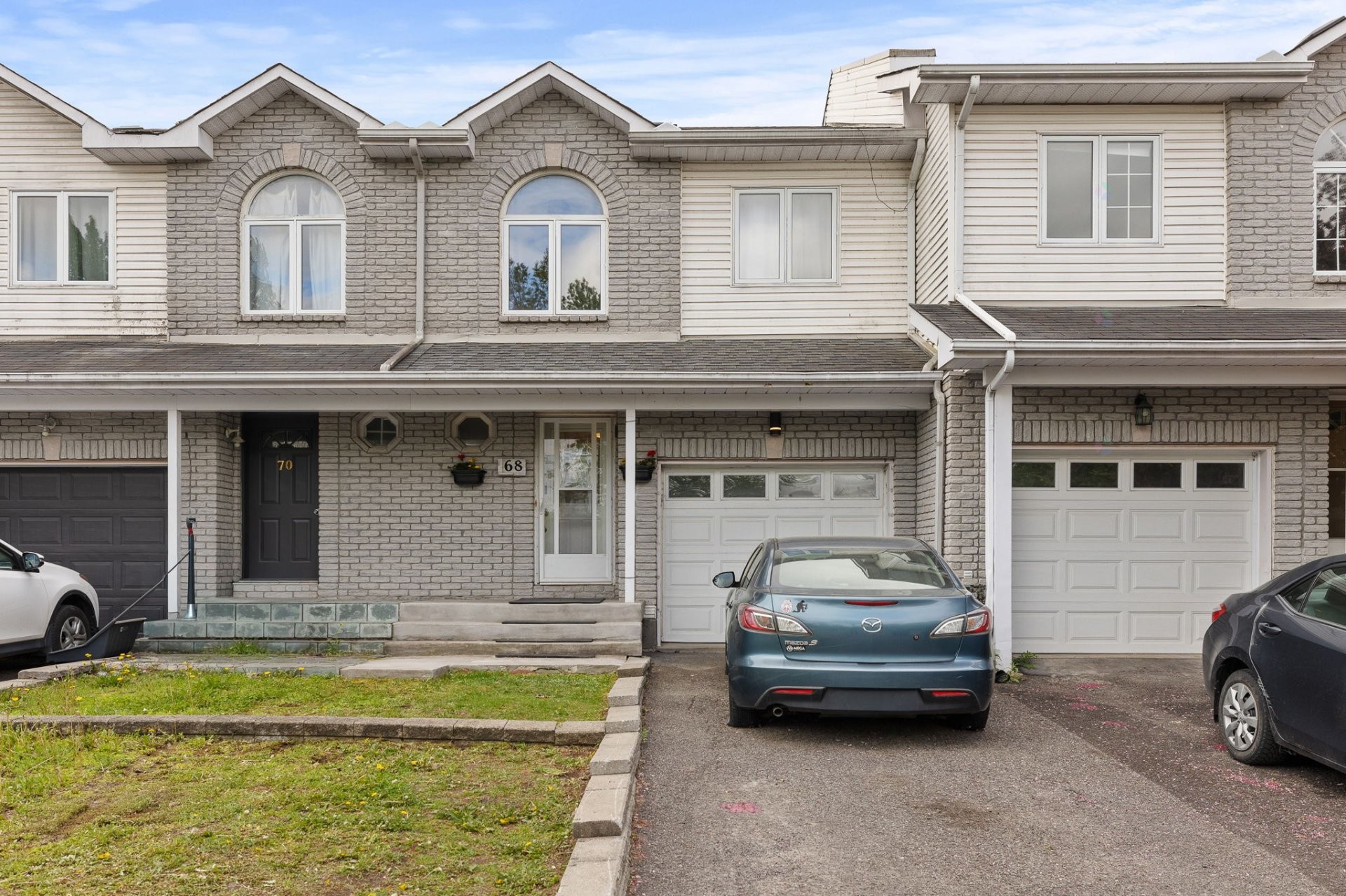 Front of Structure - 68 Rue Martineau, Gatineau (Gatineau), QC - Outdoor