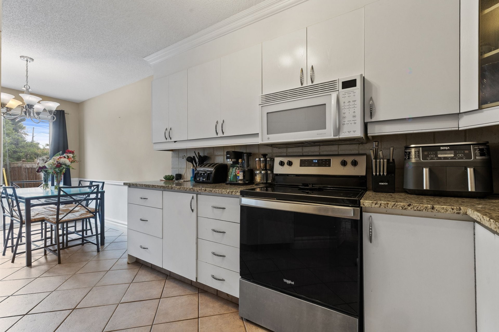 Kitchen - 68 Rue Martineau, Gatineau (Gatineau), QC - Indoor Photo Showing Kitchen