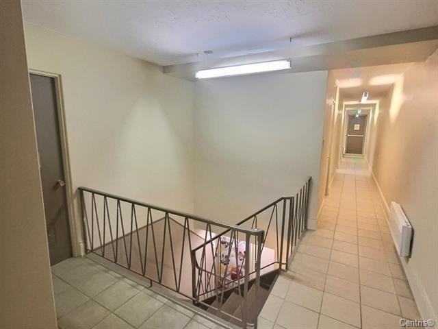 Corridor - 34 Rue Gamble E., Rouyn-Noranda, QC - Indoor Photo Showing Other Room
