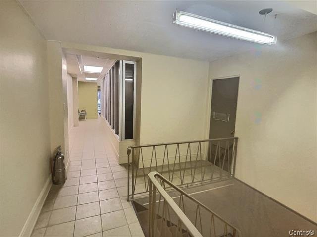 Corridor - 34 Rue Gamble E., Rouyn-Noranda, QC - Indoor Photo Showing Other Room