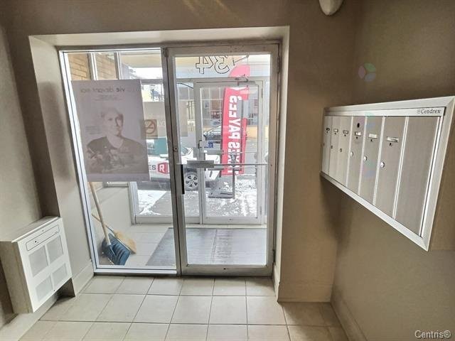 Hall d'entrée/Vestibule - 34 Rue Gamble E., Rouyn-Noranda, QC - Indoor Photo Showing Other Room