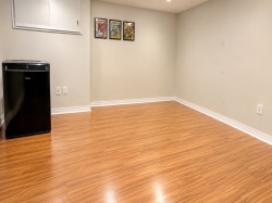 Bedroom -