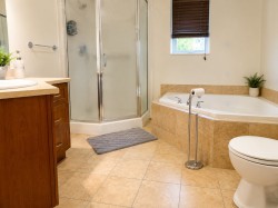 Bathroom -
