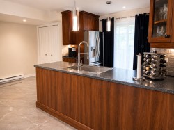 Kitchen -
