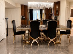 Dinette -