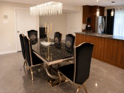 Dinette -