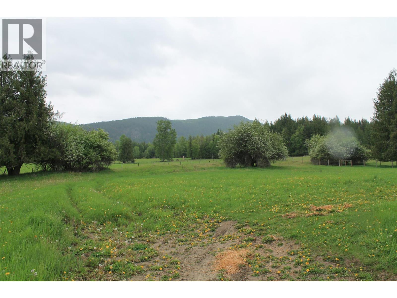 2301 Lumby Mabel Lake Road Lot# 1, Lumby, BC
