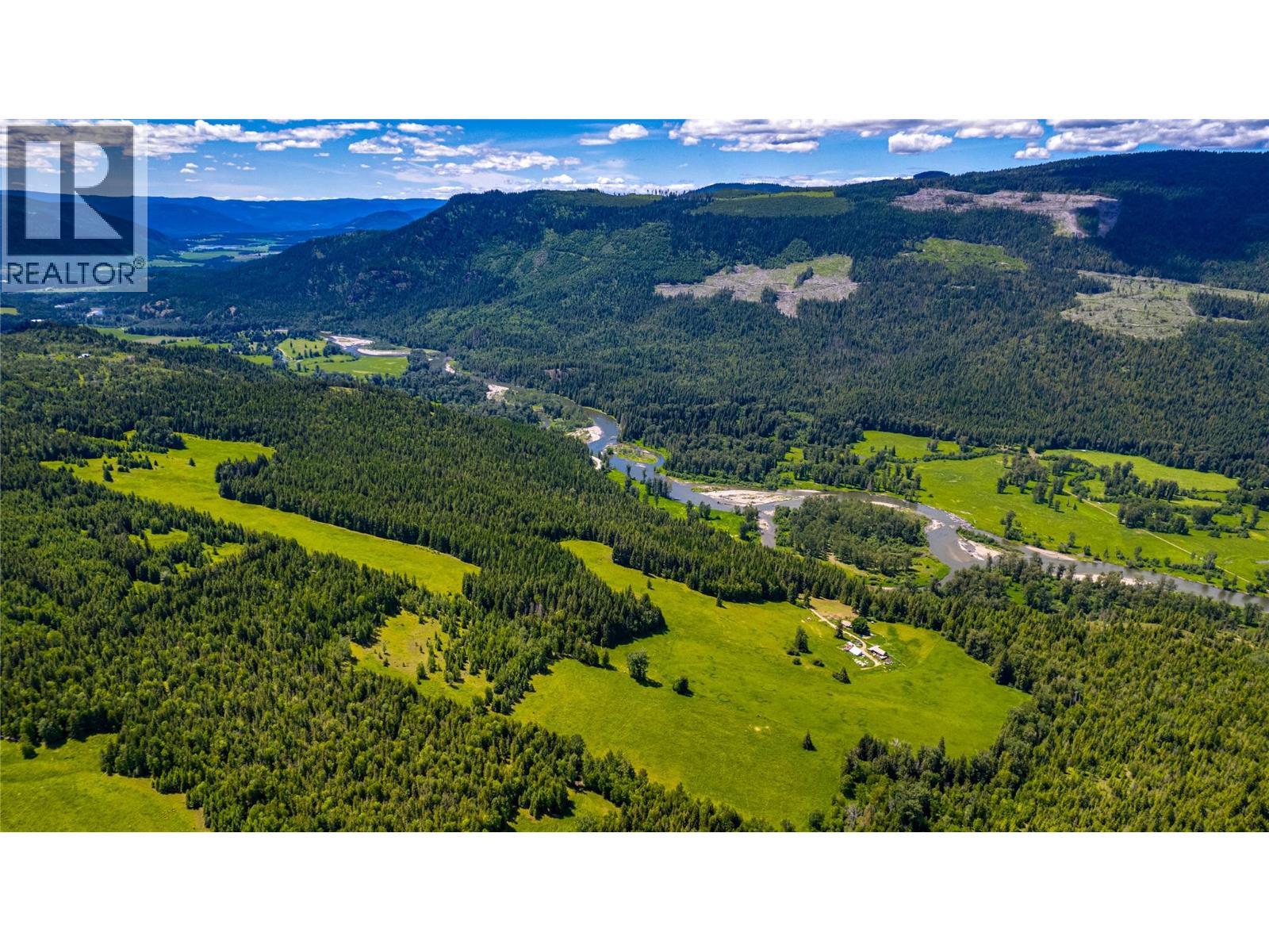 2301 Lumby Mabel Lake Road Lot# 1, Lumby, BC