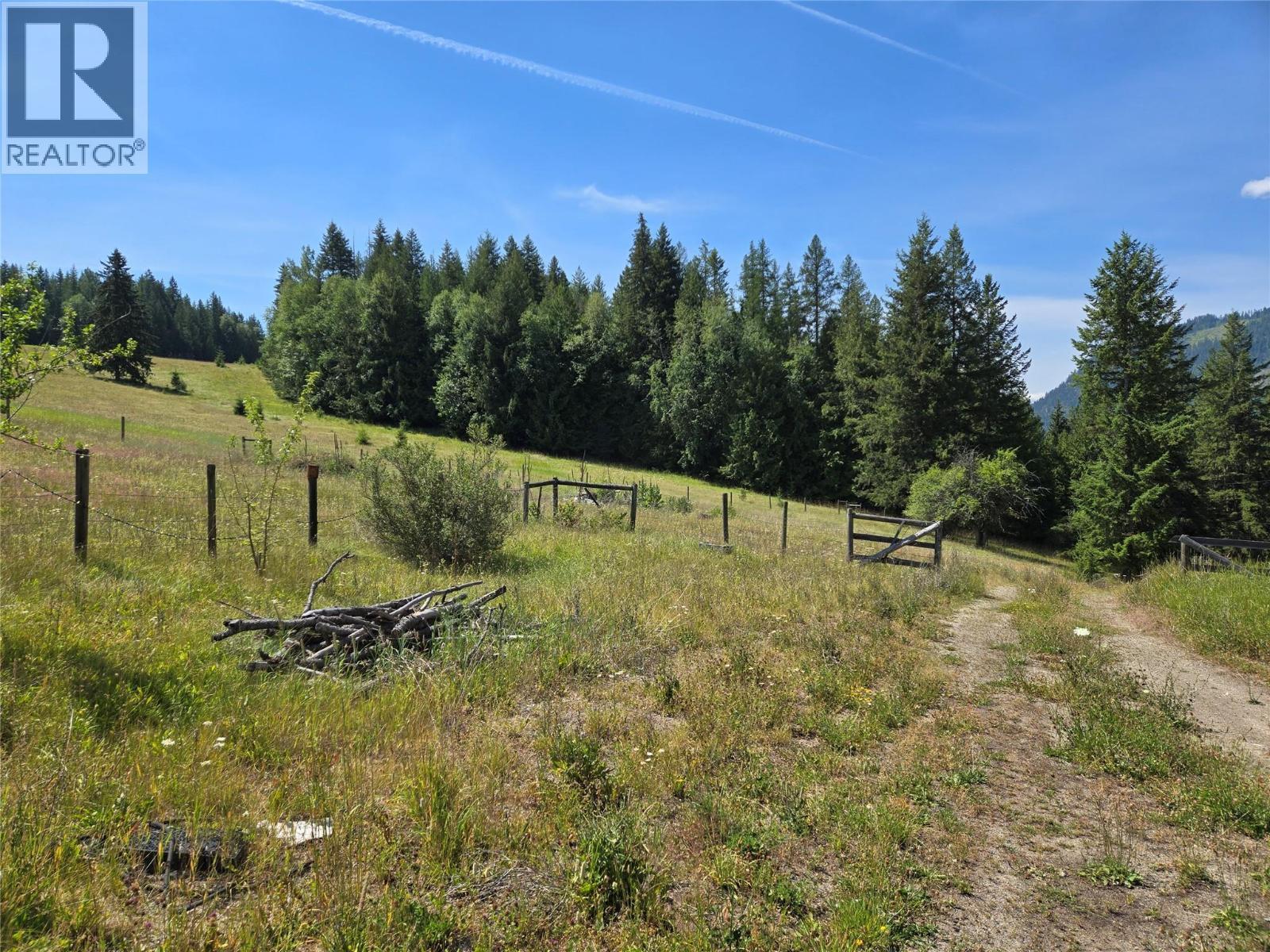 2301 Lumby Mabel Lake Road Lot# 1, Lumby, BC