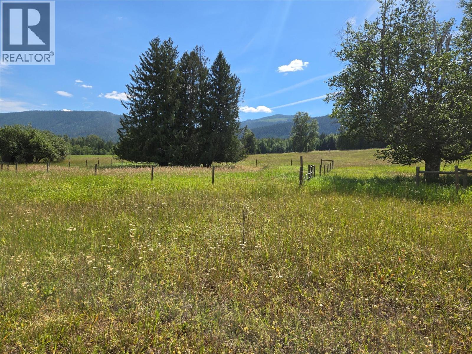 2301 Lumby Mabel Lake Road Lot# 1, Lumby, BC