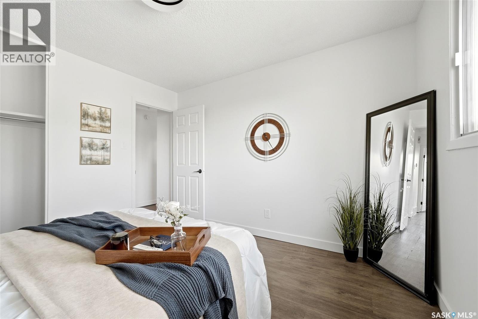 127 Mackenzie Way, Regina, SK - Indoor Photo Showing Bedroom