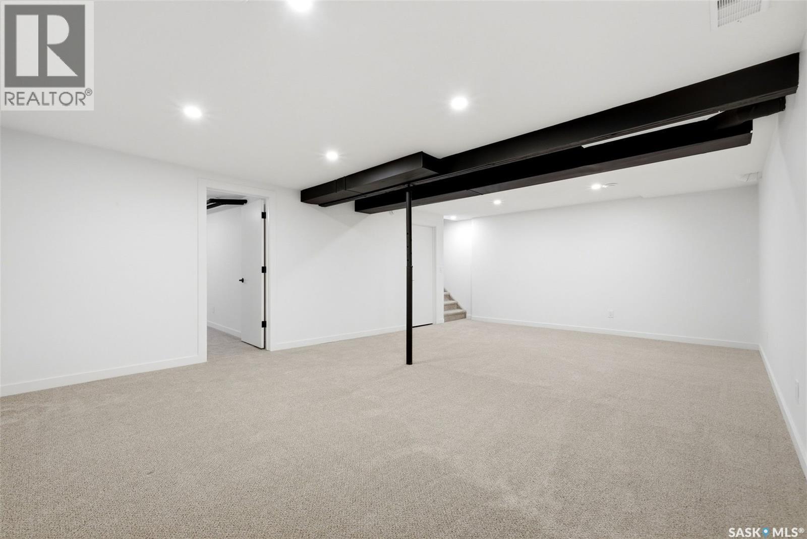 127 Mackenzie Way, Regina, SK - Indoor