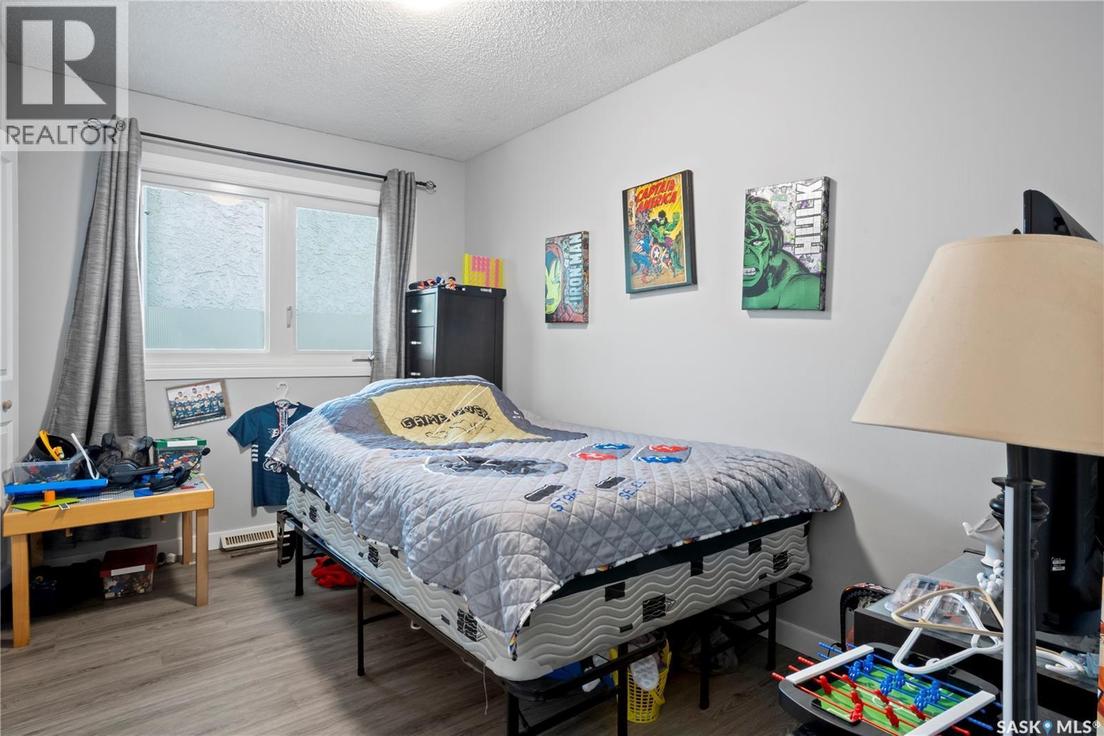 18 Hyland Crescent, Regina, SK - Indoor Photo Showing Bedroom