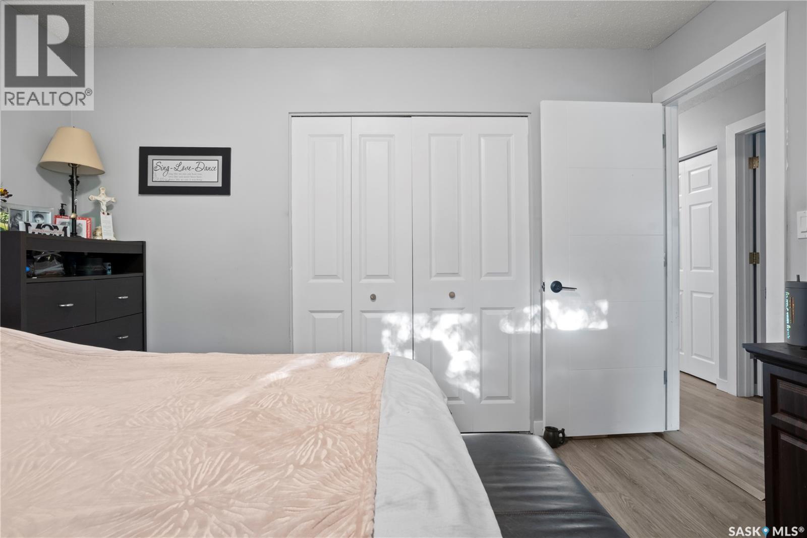 18 Hyland Crescent, Regina, SK - Indoor Photo Showing Bedroom