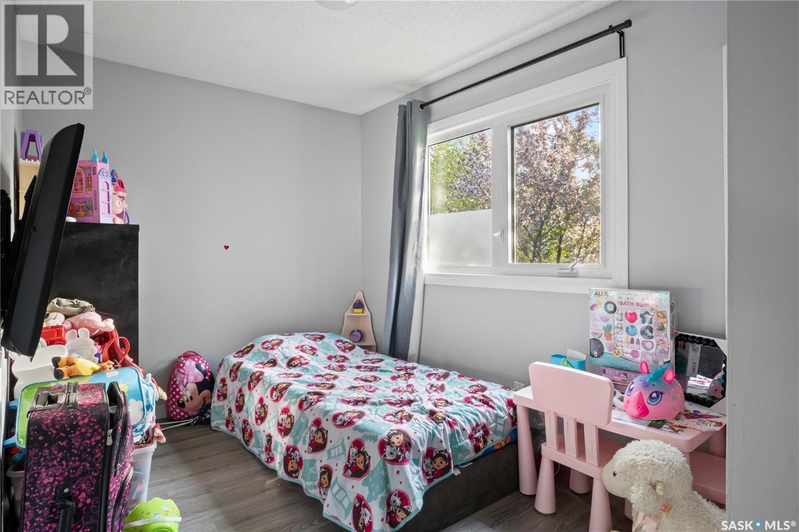18 Hyland Crescent, Regina, SK - Indoor Photo Showing Bedroom
