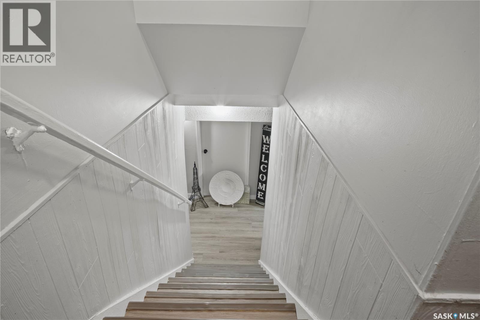 18 Hyland Crescent, Regina, SK - Indoor Photo Showing Other Room
