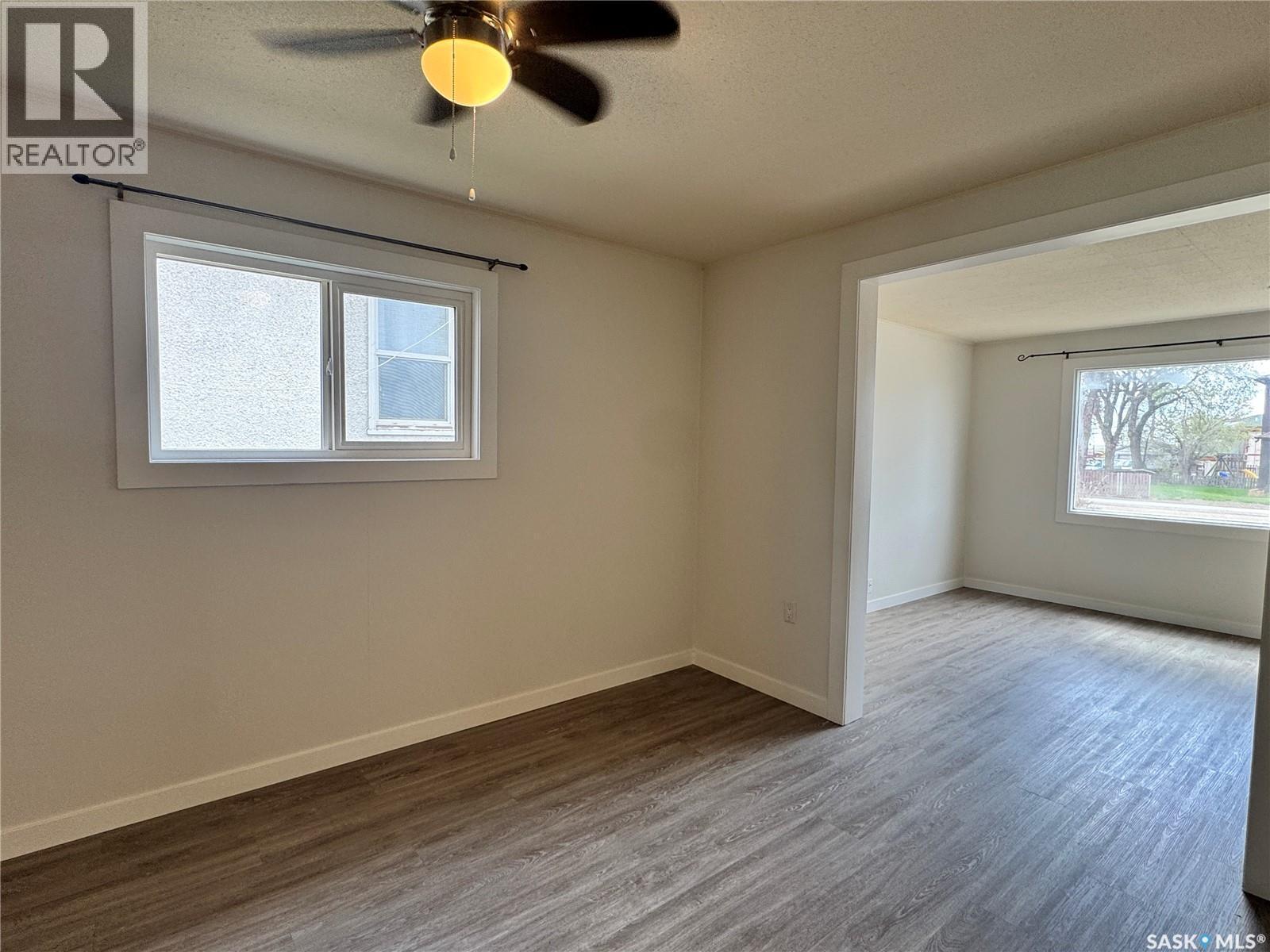127 2Nd Avenue W, Biggar, SK - Indoor Photo Showing Other Room
