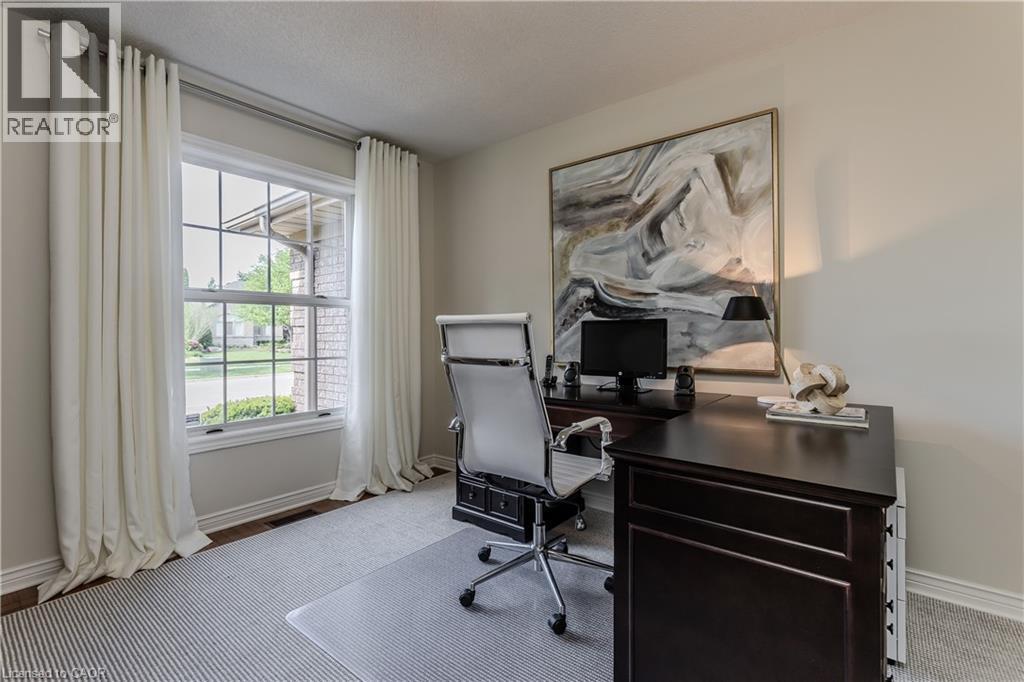 4153 Arbourfield Drive, Burlington, ON - Indoor Photo Showing Office