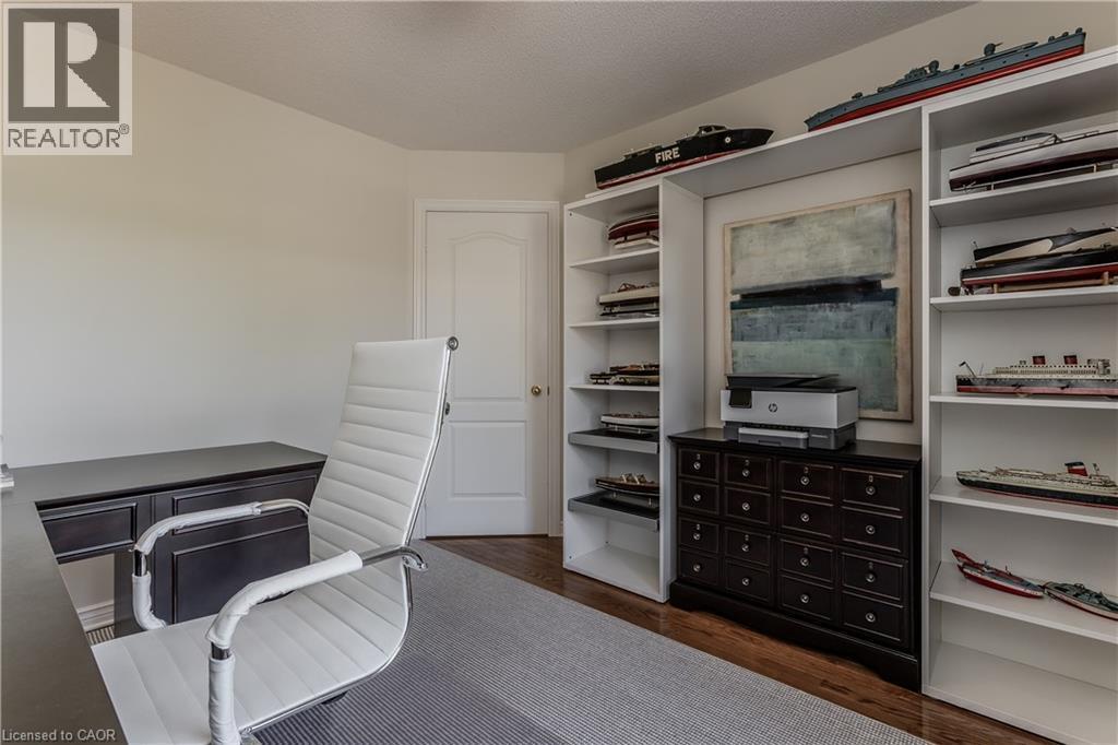 4153 Arbourfield Drive, Burlington, ON - Indoor