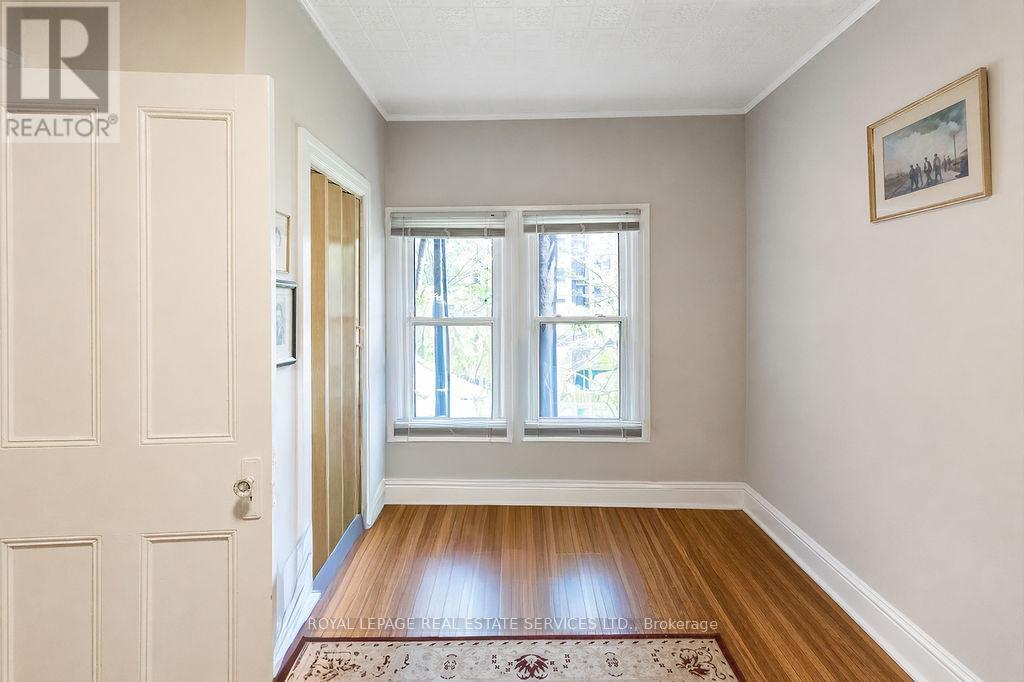 100 Wentworth Street S, Hamilton, ON - Indoor Photo Showing Other Room