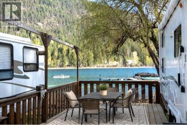 2866 White Lake Road, Sorrento, BC