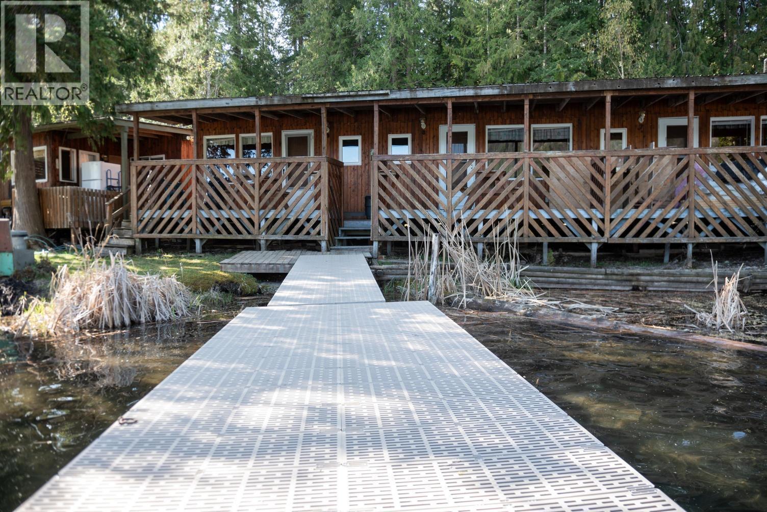 2866 White Lake Road, Sorrento, BC