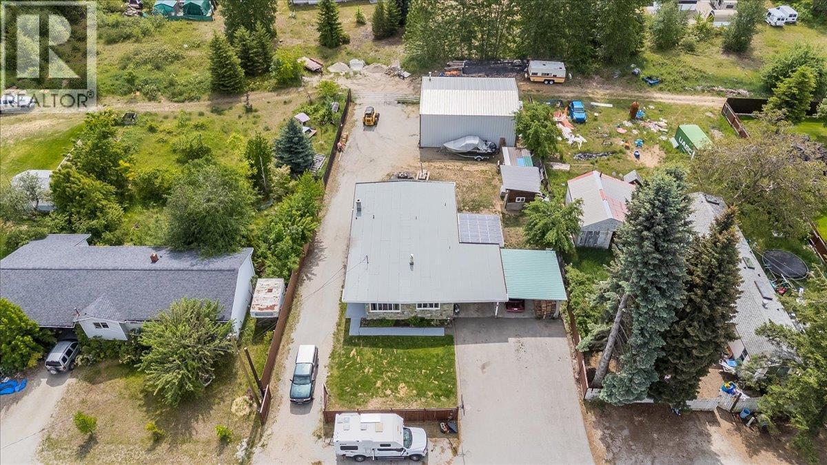 609 201St Avenue, Castlegar, BC - Outdoor With View