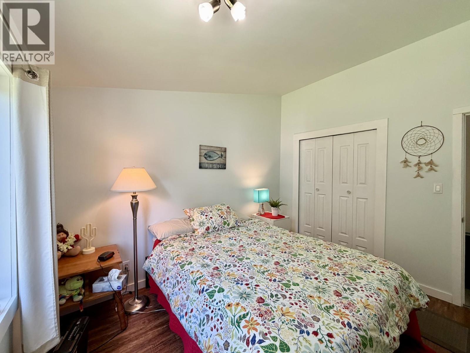 7621 Pettyjohn Road, Deka Lake / Sulphurous / Hathaway Lakes, BC - Indoor Photo Showing Bedroom