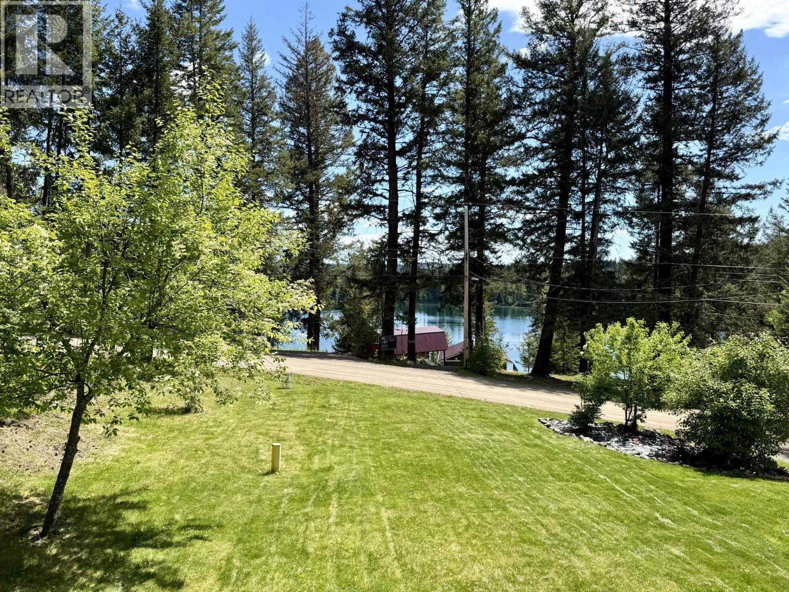 7621 Pettyjohn Road, Deka Lake / Sulphurous / Hathaway Lakes, BC - Outdoor