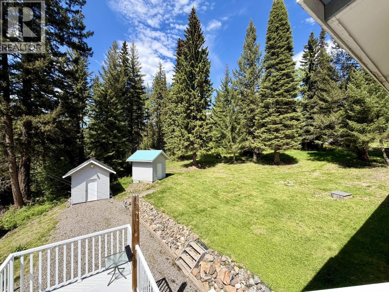 7621 Pettyjohn Road, Deka Lake / Sulphurous / Hathaway Lakes, BC - Outdoor