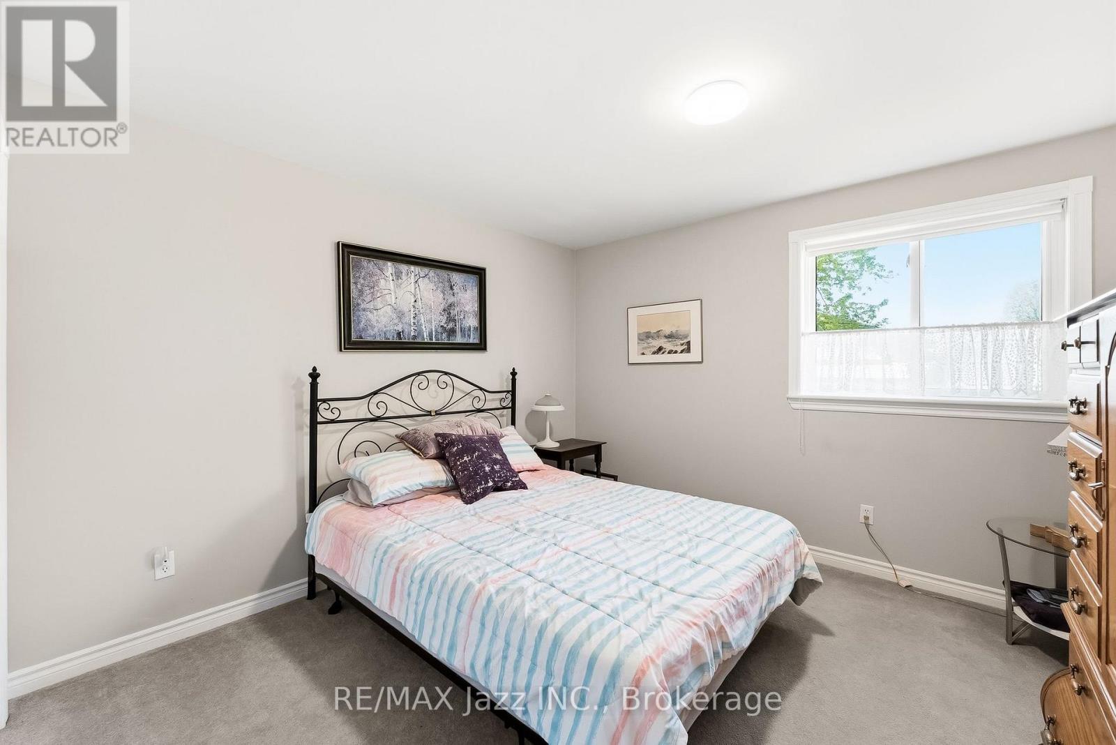 5492 Hwy 620, Wollaston, ON - Indoor Photo Showing Bedroom
