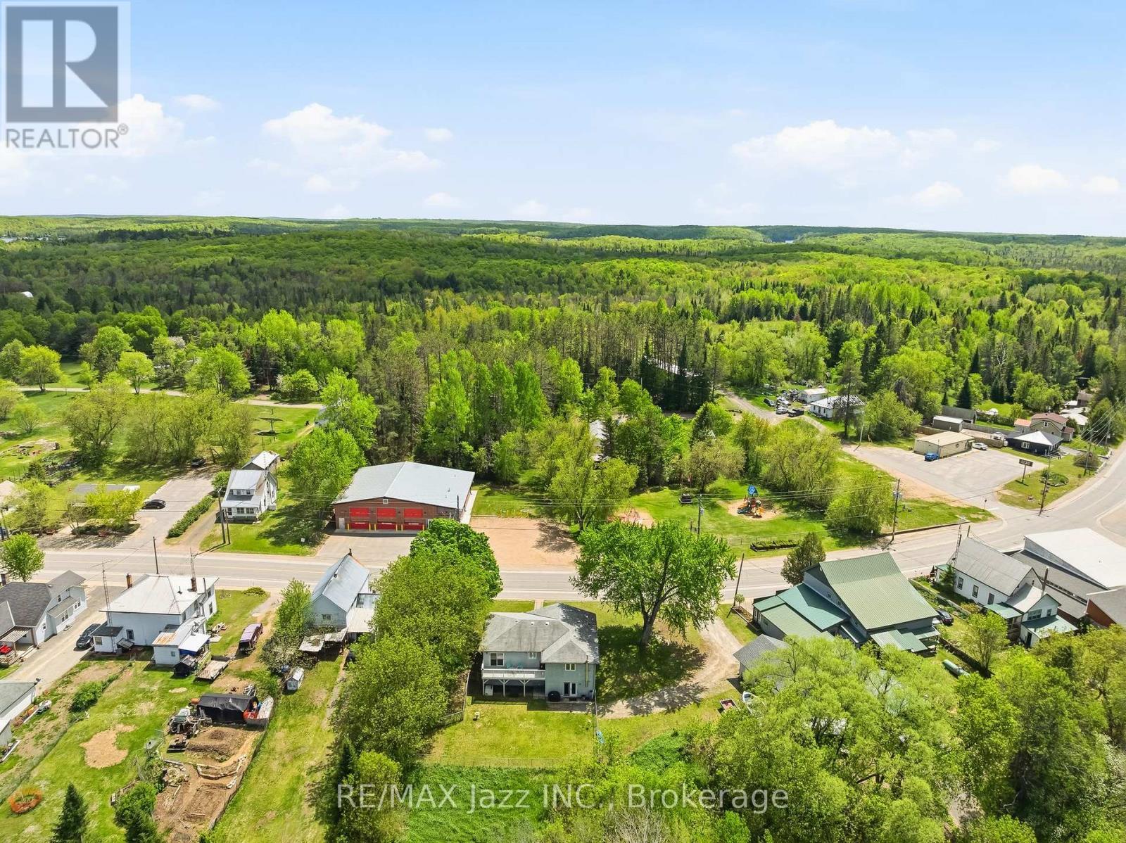 5492 Hwy 620, Wollaston, ON - Outdoor With View