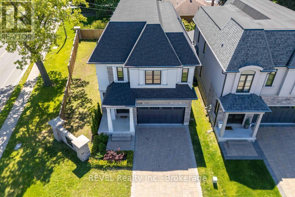 6206 Lucia Drive, Niagara Falls (Stamford), ON - Outdoor