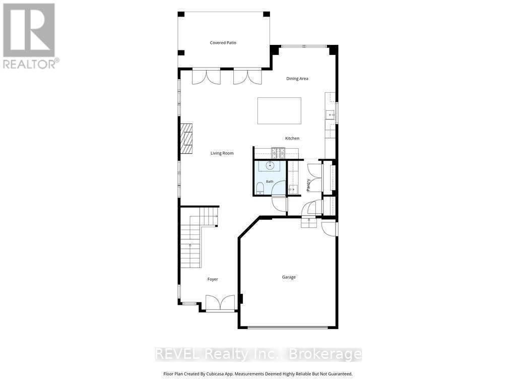 6206 Lucia Drive, Niagara Falls (Stamford), ON - Other
