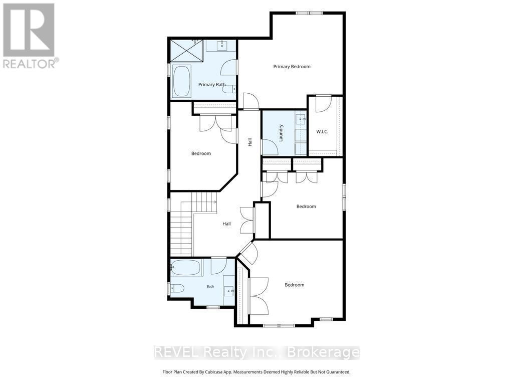6206 Lucia Drive, Niagara Falls (Stamford), ON - Other